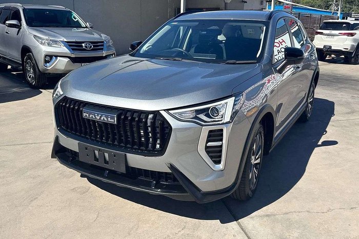 2024 GWM Haval Jolion Premium