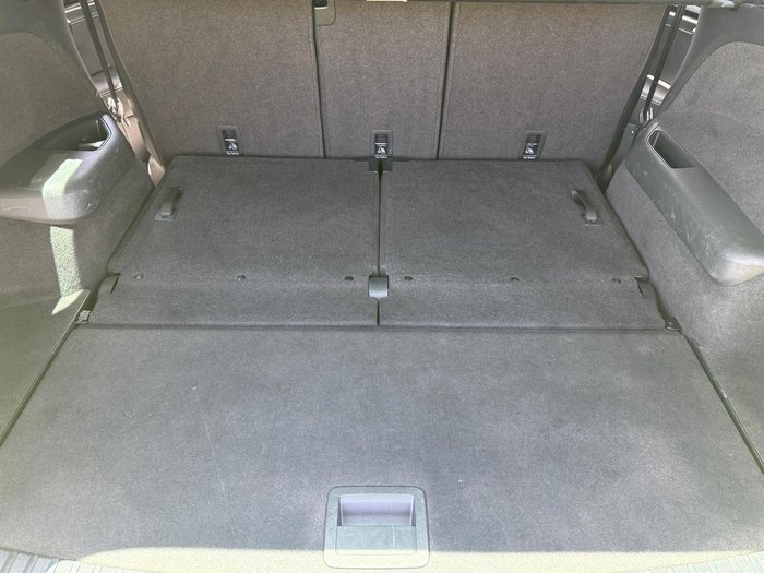 2020 SKODA Kodiaq 132TSI NS MY20.5 4X4 Lava Blue