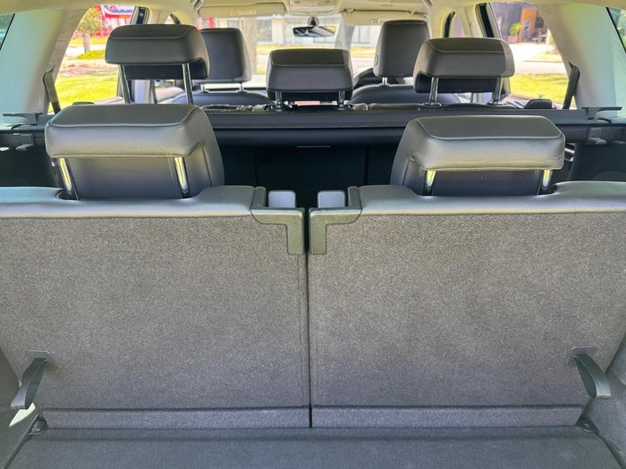 2020 SKODA Kodiaq 132TSI NS MY20.5 4X4 Lava Blue