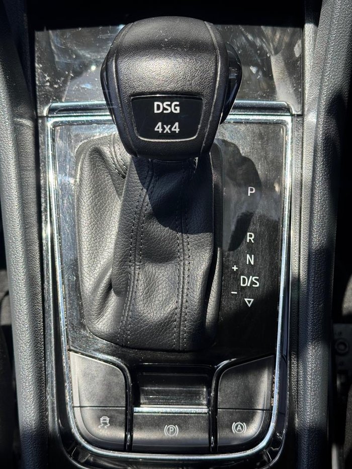 2020 SKODA Kodiaq 132TSI