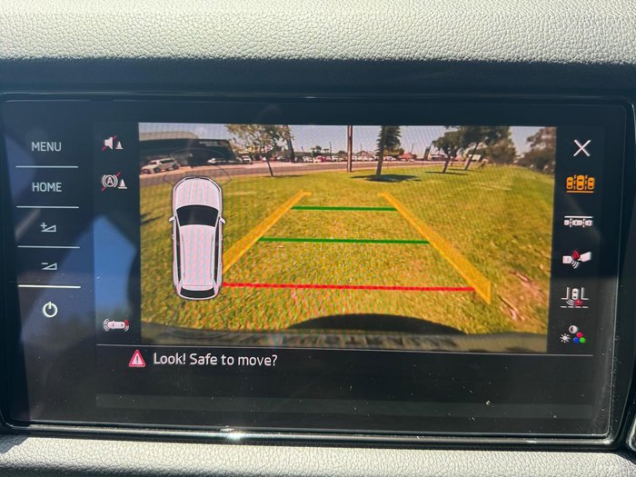 2020 SKODA Kodiaq 132TSI