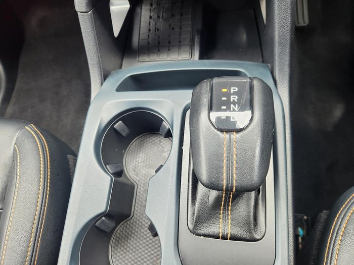 2023 Ford Ranger Wildtrak