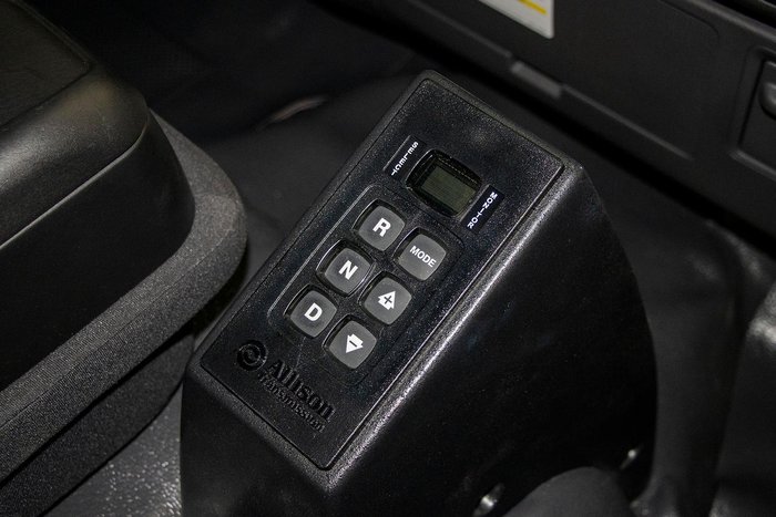 2026 Isuzu Fvl 260-300 Freight Pack FVL 260-300