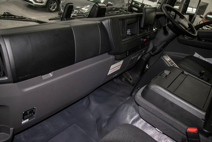 2026 Isuzu Fvl 260-300 Freight Pack FVL 260-300