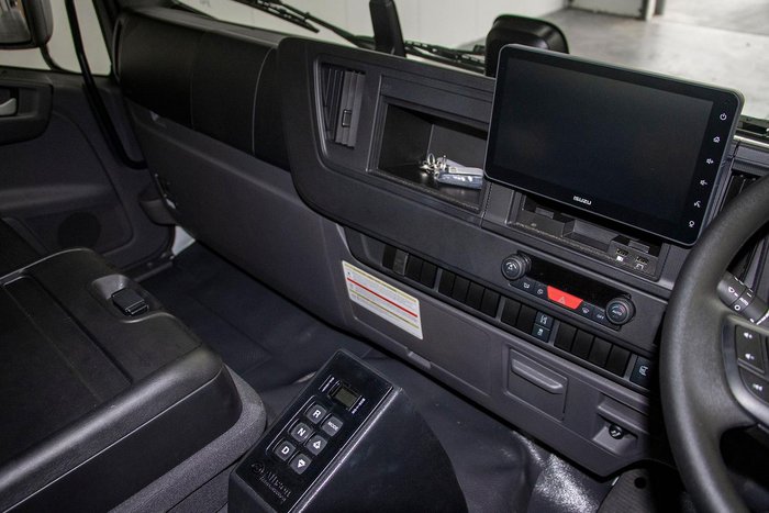 2026 Isuzu Fvl 260-300 Freight Pack FVL 260-300