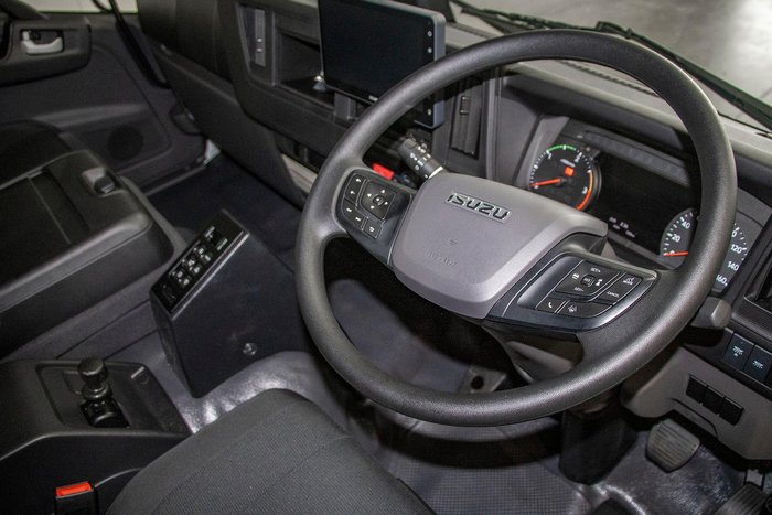 2026 Isuzu Fvl 260-300 Freight Pack FVL 260-300