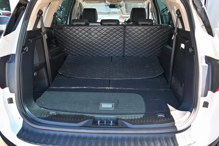 2020 Ford Everest Sport