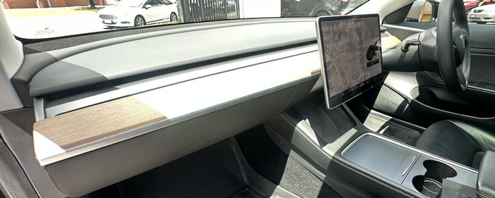 2020 Tesla Model 3 Performance