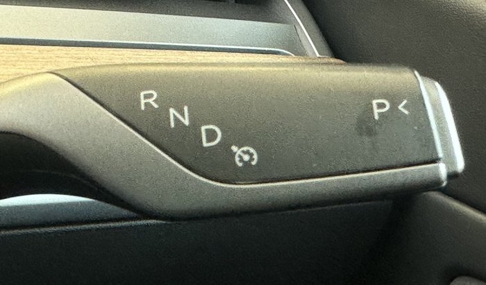 2020 Tesla Model 3 Performance