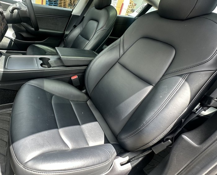 2020 Tesla Model 3 Performance