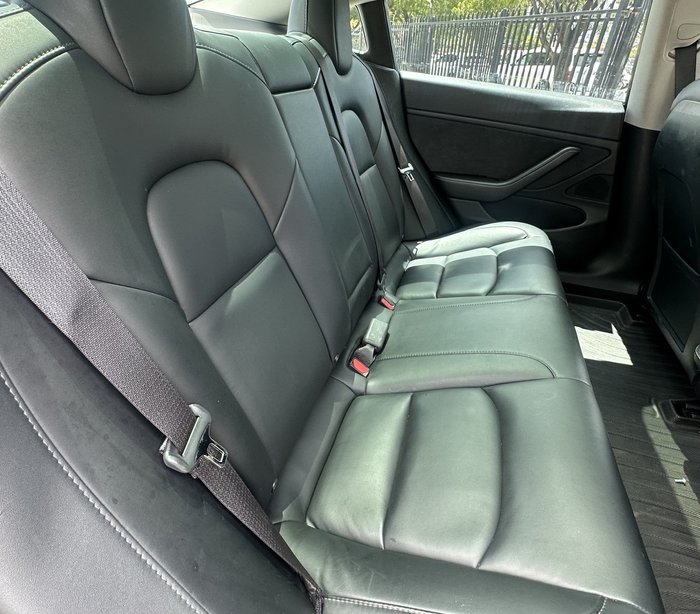 2020 Tesla Model 3 Performance