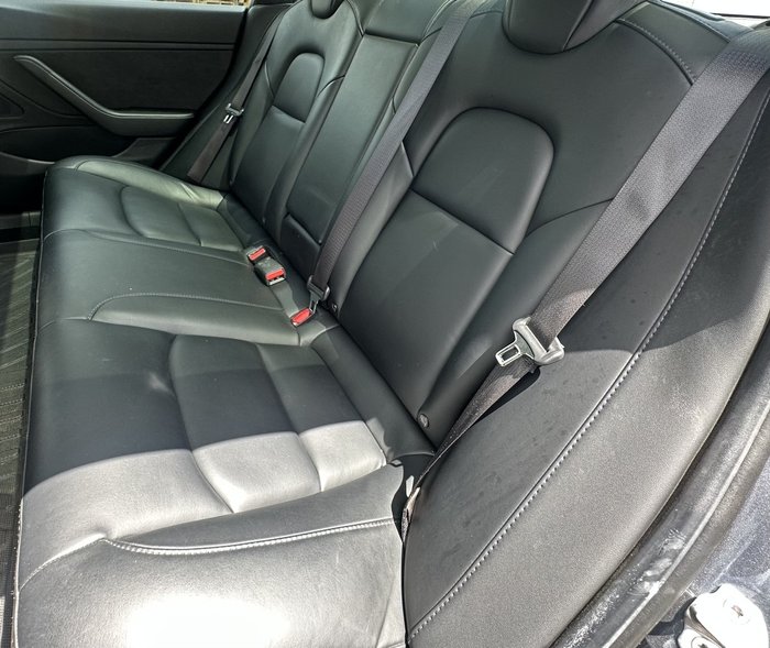 2020 Tesla Model 3 Performance