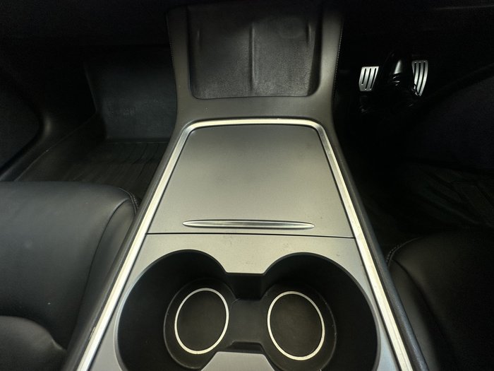 2020 Tesla Model 3 Performance