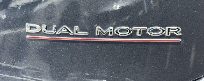 2020 Tesla Model 3 Performance