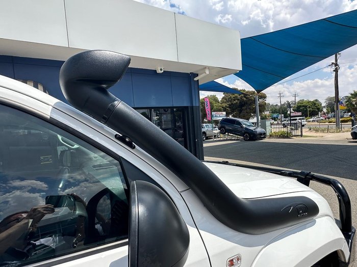 2019 Volkswagen Amarok TDI500 Core