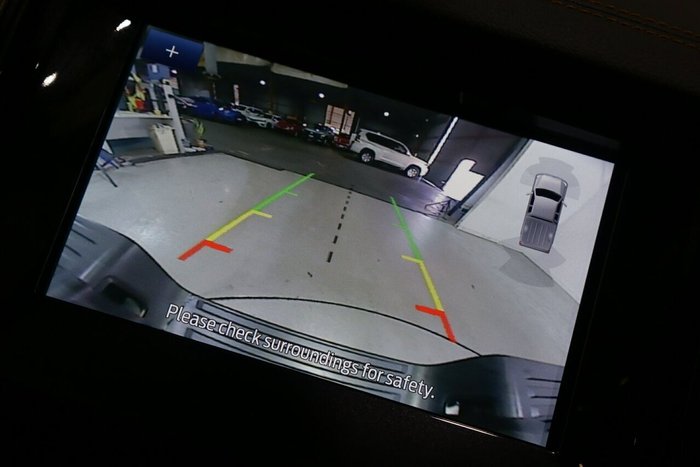 2021 Ford Ranger Wildtrak