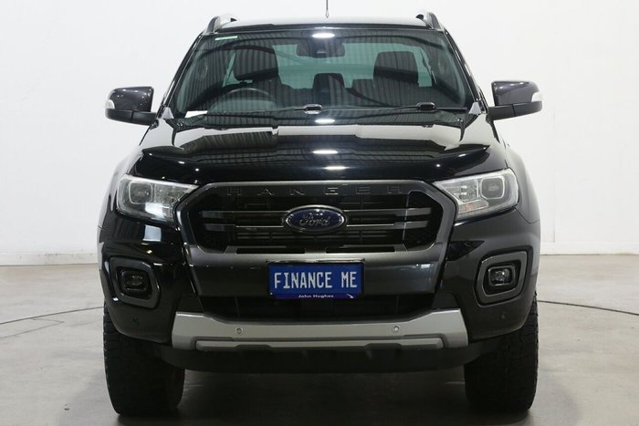 2021 Ford Ranger Wildtrak