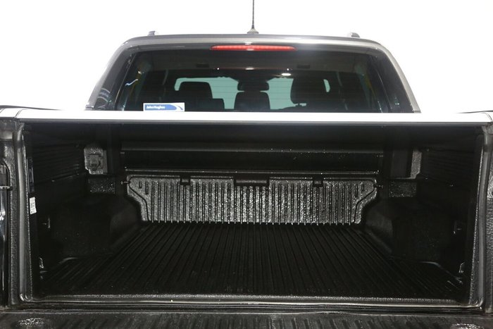 2021 Ford Ranger Wildtrak