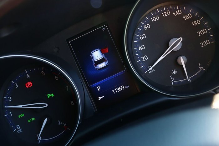 2018 Toyota C-HR Koba