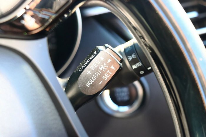 2018 Toyota C-HR Koba