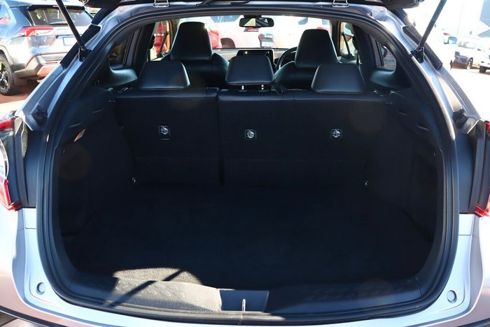 2018 Toyota C-HR Koba