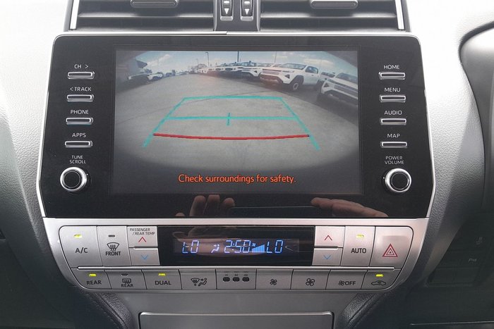 2021 Toyota Landcruiser Prado GXL