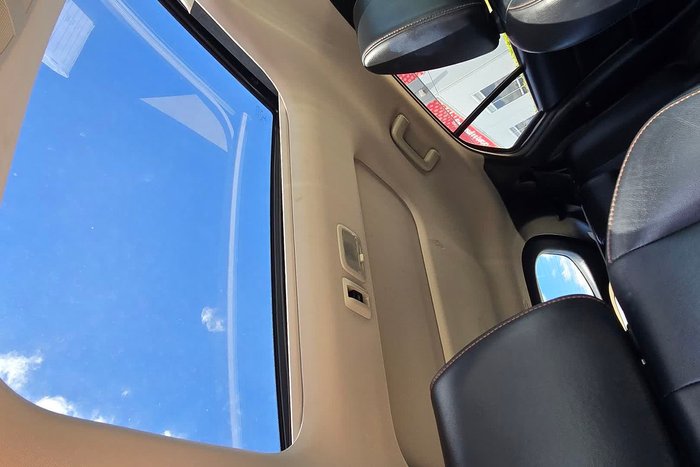 2018 Mitsubishi Eclipse Cross Exceed