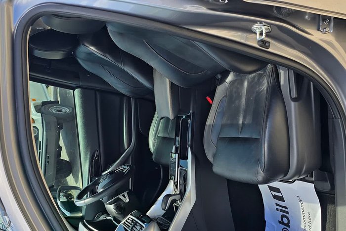 2018 Mitsubishi Eclipse Cross Exceed