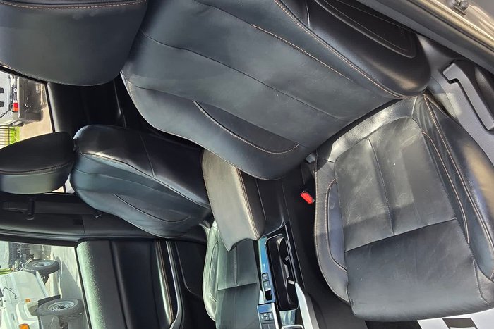 2018 Mitsubishi Eclipse Cross Exceed