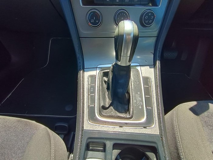 2016 Volkswagen Golf 92TSI 7 MY16 Pure White