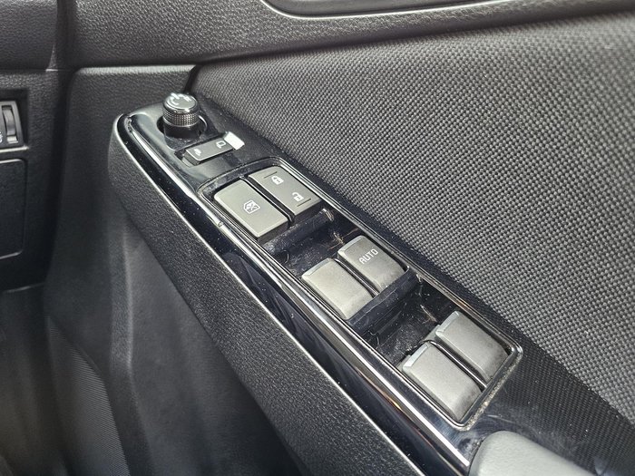 2024 Mazda BT-50 XTR