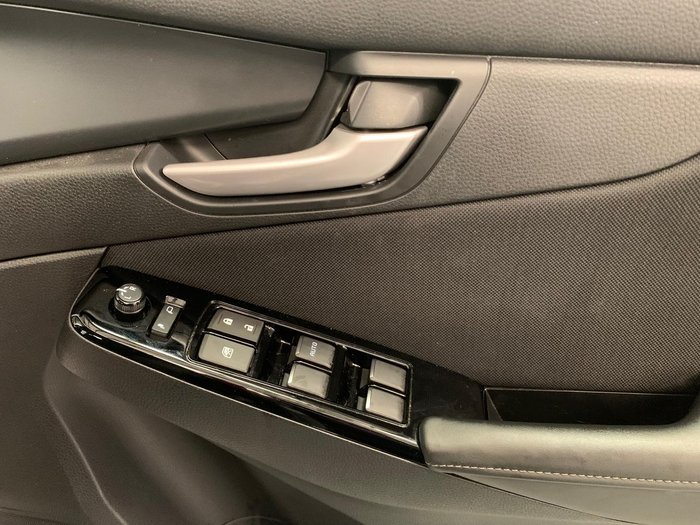 2024 Mazda BT-50 XTR