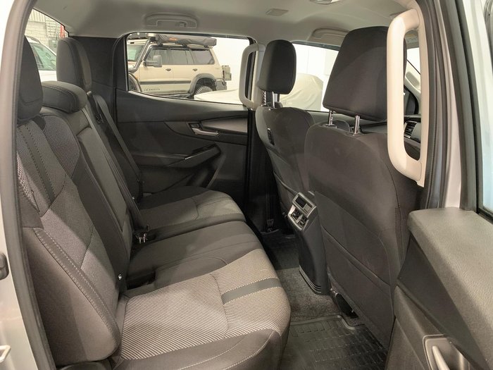 2024 Mazda BT-50 XTR