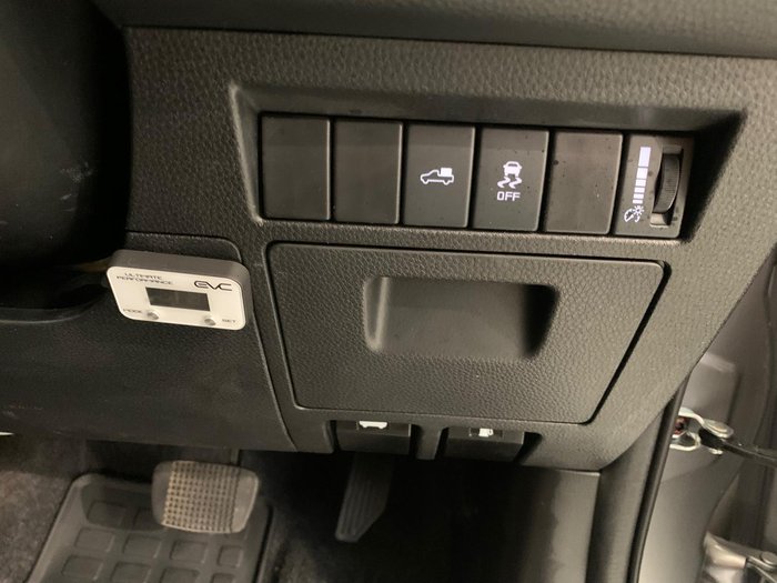 2024 Mazda BT-50 XTR