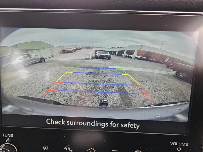 2024 Mazda BT-50 XTR