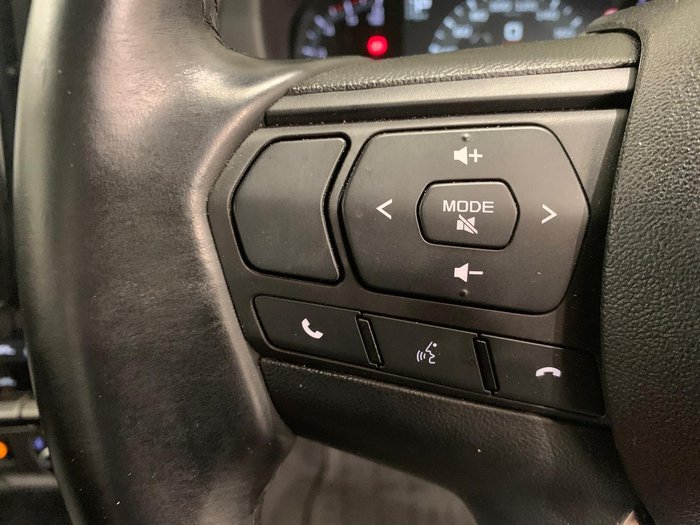 2024 Mazda BT-50 XTR