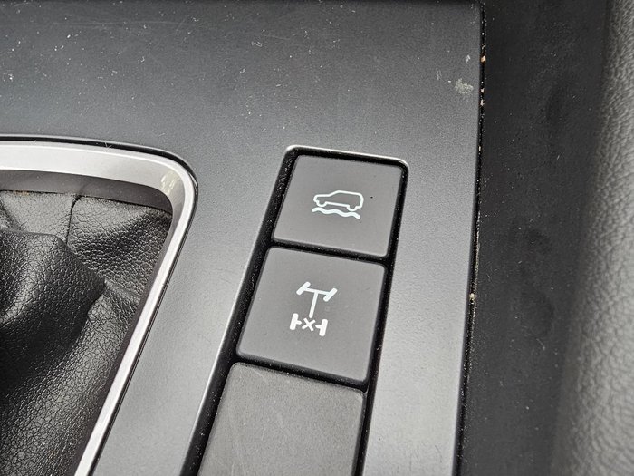 2024 Mazda BT-50 XTR