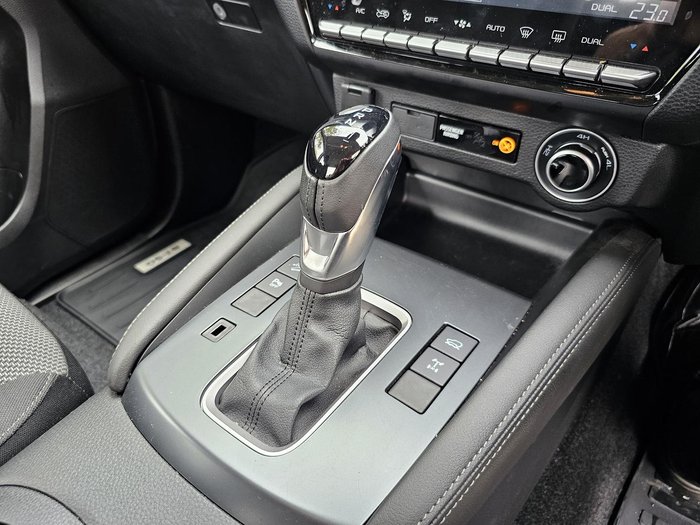 2024 Mazda BT-50 XTR