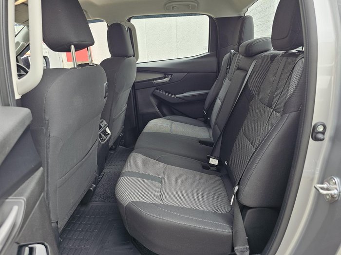 2024 Mazda BT-50 XTR