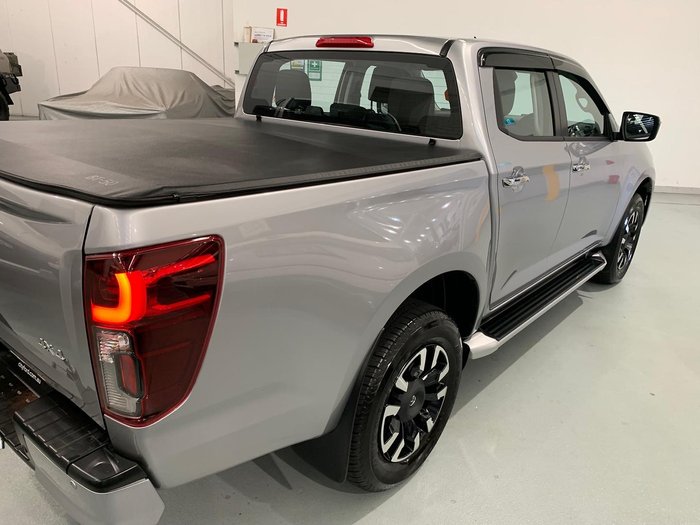 2024 Mazda BT-50 XTR