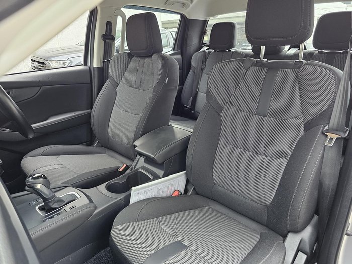 2024 Mazda BT-50 XTR