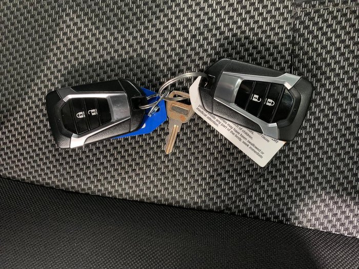 2024 Mazda BT-50 XTR