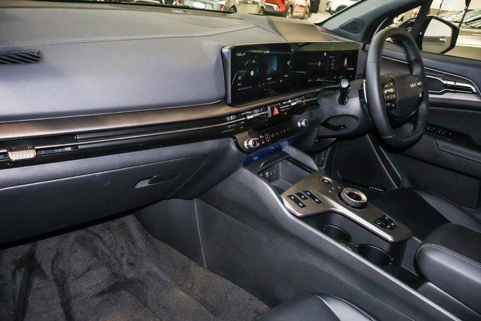 2025 Kia Sportage HEV GT-Line