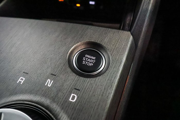 2025 Kia Sportage HEV GT-Line