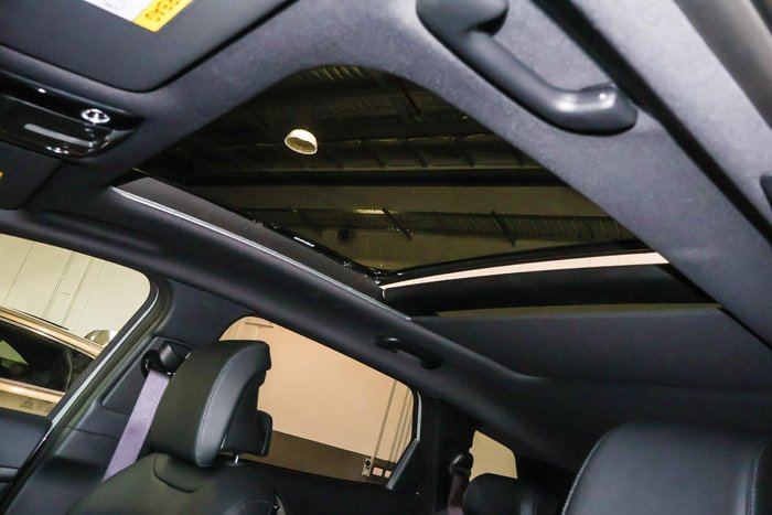 2025 Kia Sportage HEV GT-Line