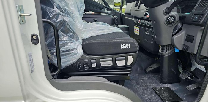 2025 Isuzu Frr 110-240 Am D53