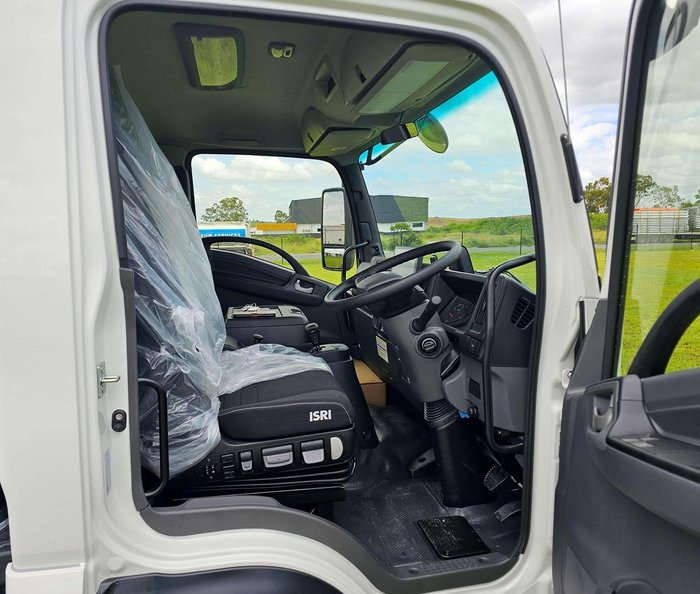 2025 Isuzu Frr 110-240 Am D53