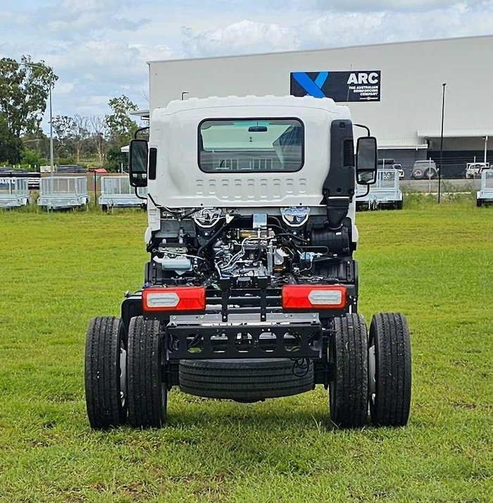2025 Isuzu Frr 110-240 Am D53