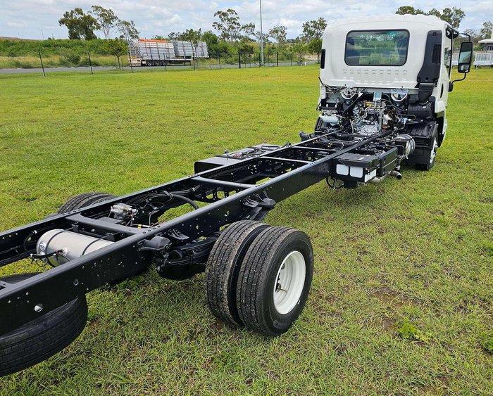 2025 Isuzu Frr 110-240 Am D53