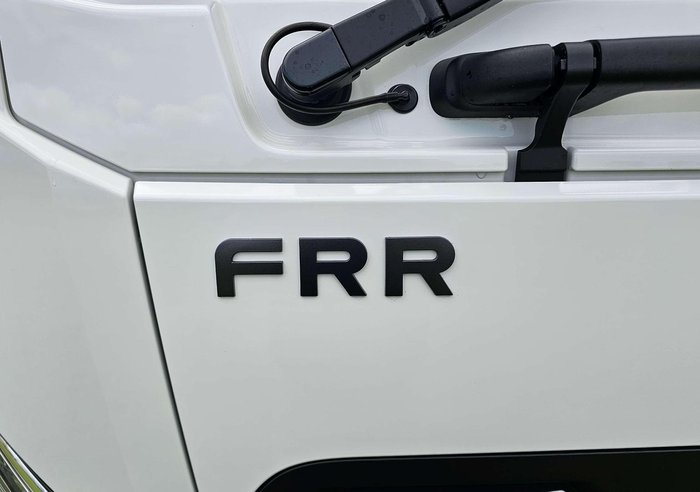 2025 Isuzu Frr 110-240 Am D53